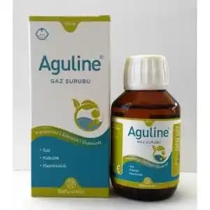 Bebeklerde Gaz Problemi ve Güvenli İlaç Kullanımı ile Doğal Çözüm Yöntemleri