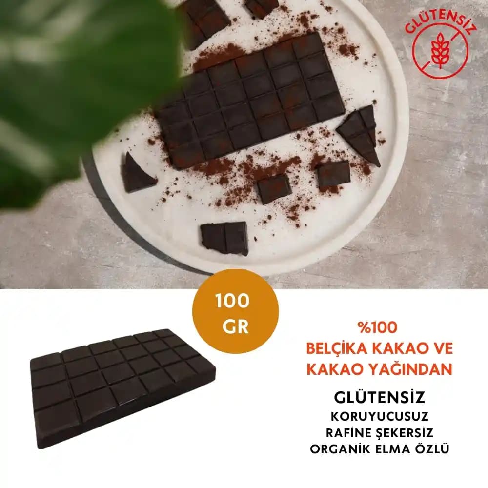 Belçika Kuvertür Çikolatası: Kalite ve Çok Yönlülükte Lider Malzeme