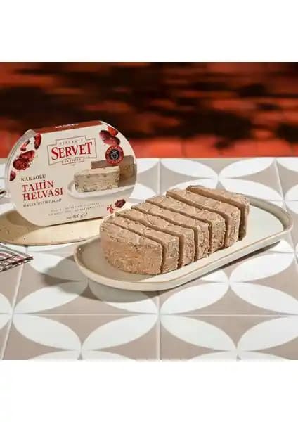 Bercekız Servet Helva: Geleneksel Türk Helvasının Günümüzdeki Yeri ve Modern Tüketici Tercihleri
