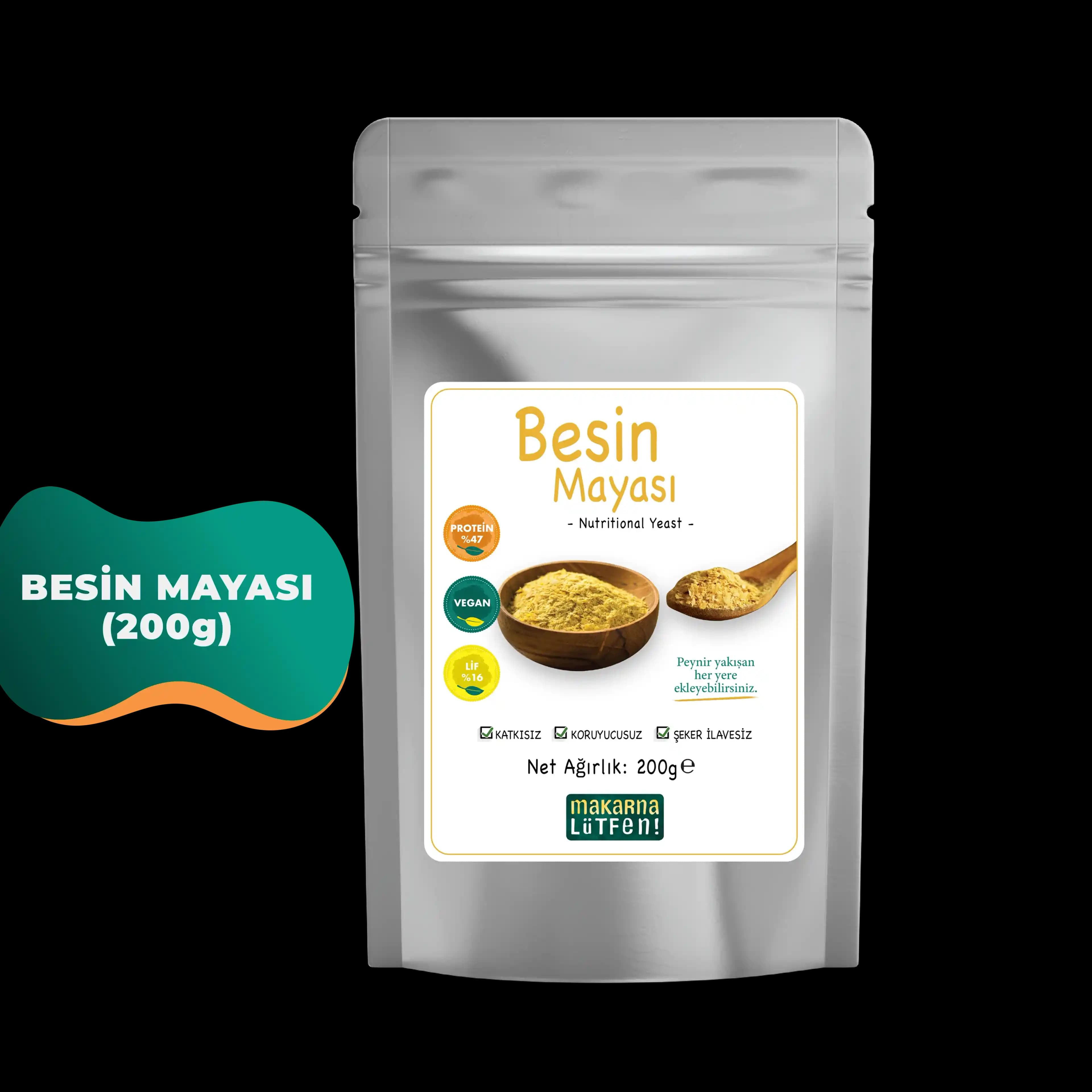 Besin Mayası Nedir, Kullanım Alanları ve Sağlık Faydaları Hakkında Detaylı Bilgi