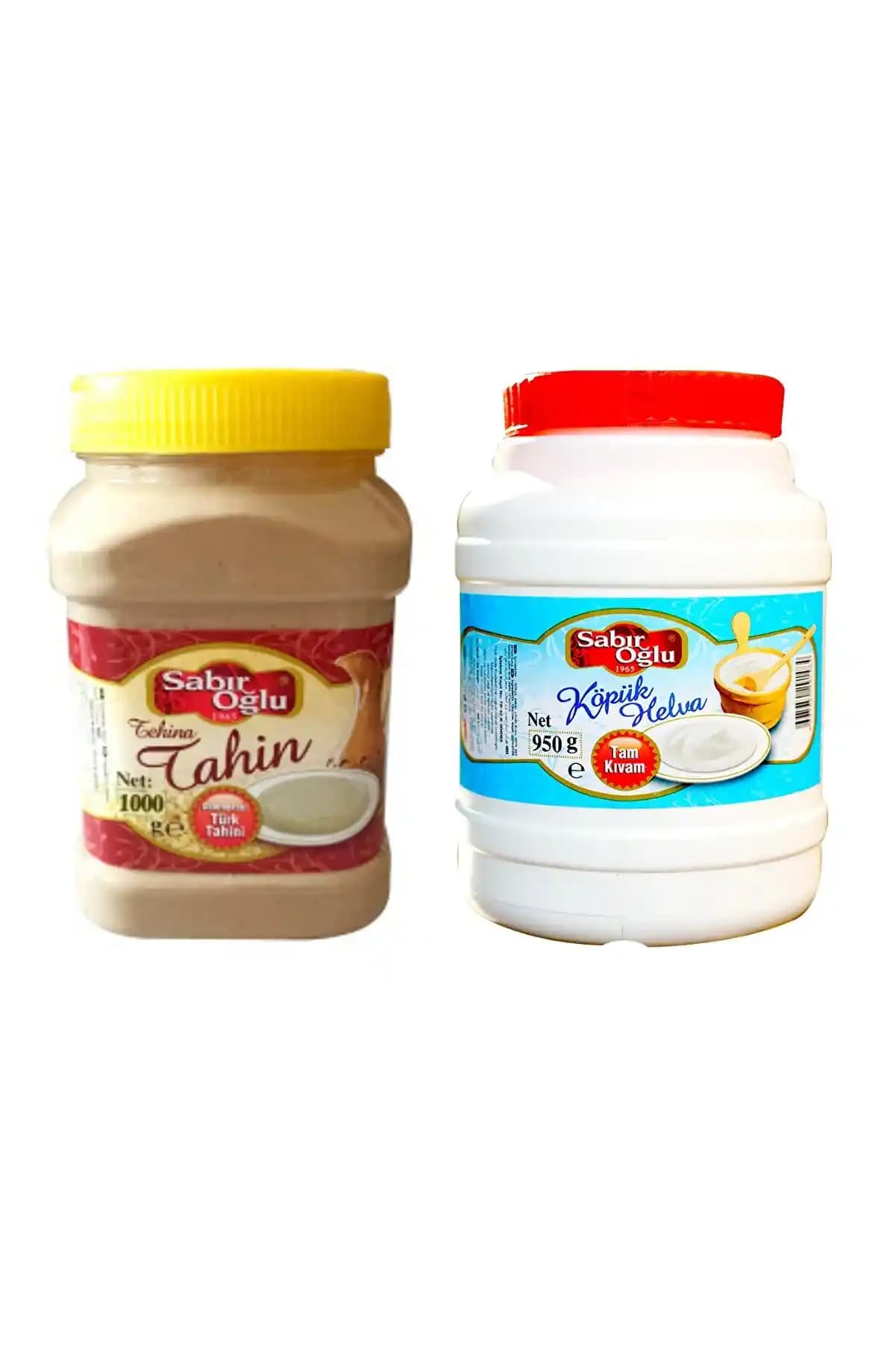 Beyaz Helva Nedir ve Hafif Yapısıyla Modern Tatlı Seçenekleri