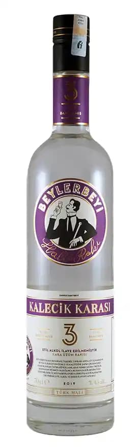 Beylerbeyi Kalecik Karası 100'lük Fiyat Analizi ve Piyasa Durumu