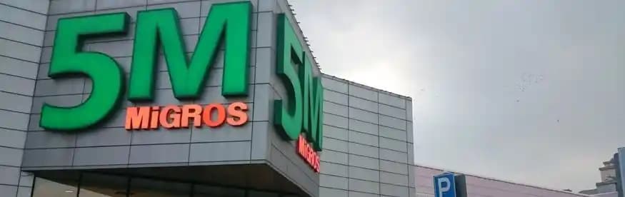 Beylikdüzü Migros Mağazaları: Güncel ve Geniş Ürün Yelpazesiyle Alışveriş Noktası