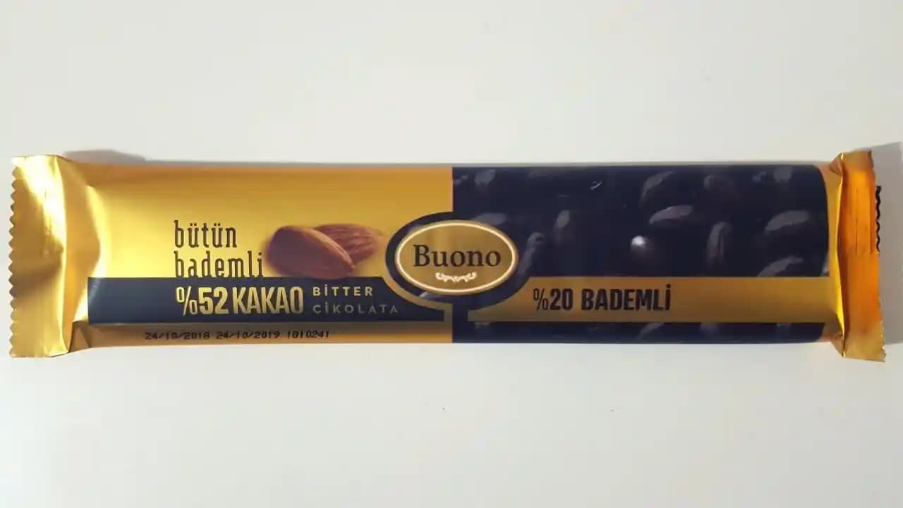 Bim Badem Çikolata: Uygun Fiyatlı ve Lezzetli Atıştırmalık Seçeneği