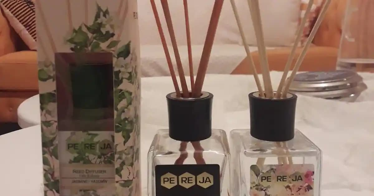 Bim Çubuklu Oda Kokusu: Ekonomik ve Estetik Çözümlerle Ferah Bir Ortam Yaratma