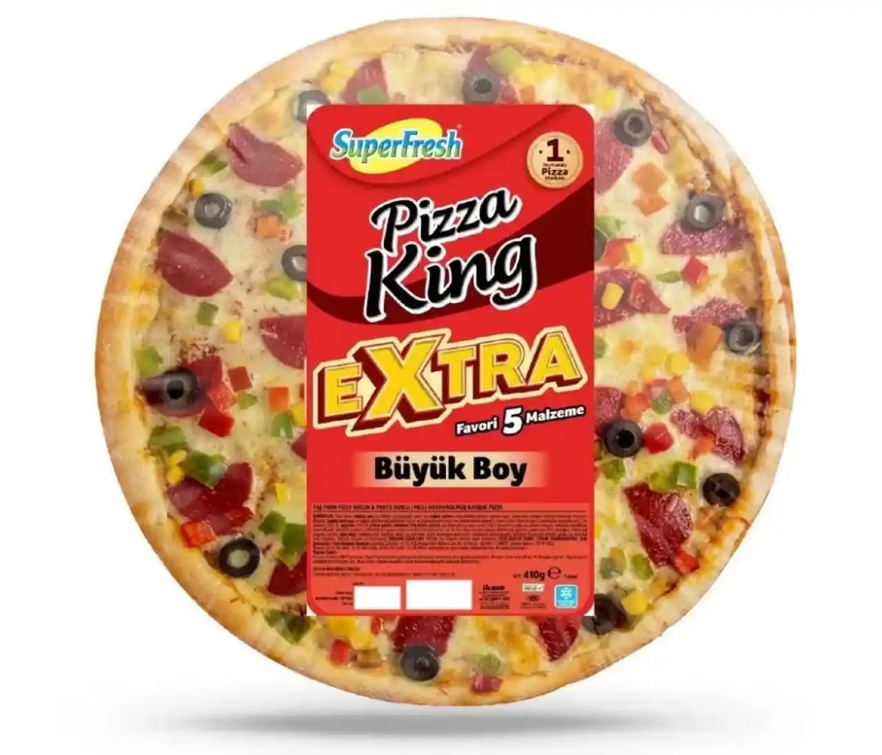 Bim Hazır Pizza Ürünleri: Ekonomik ve Pratik Hızlı Yemek Seçenekleri