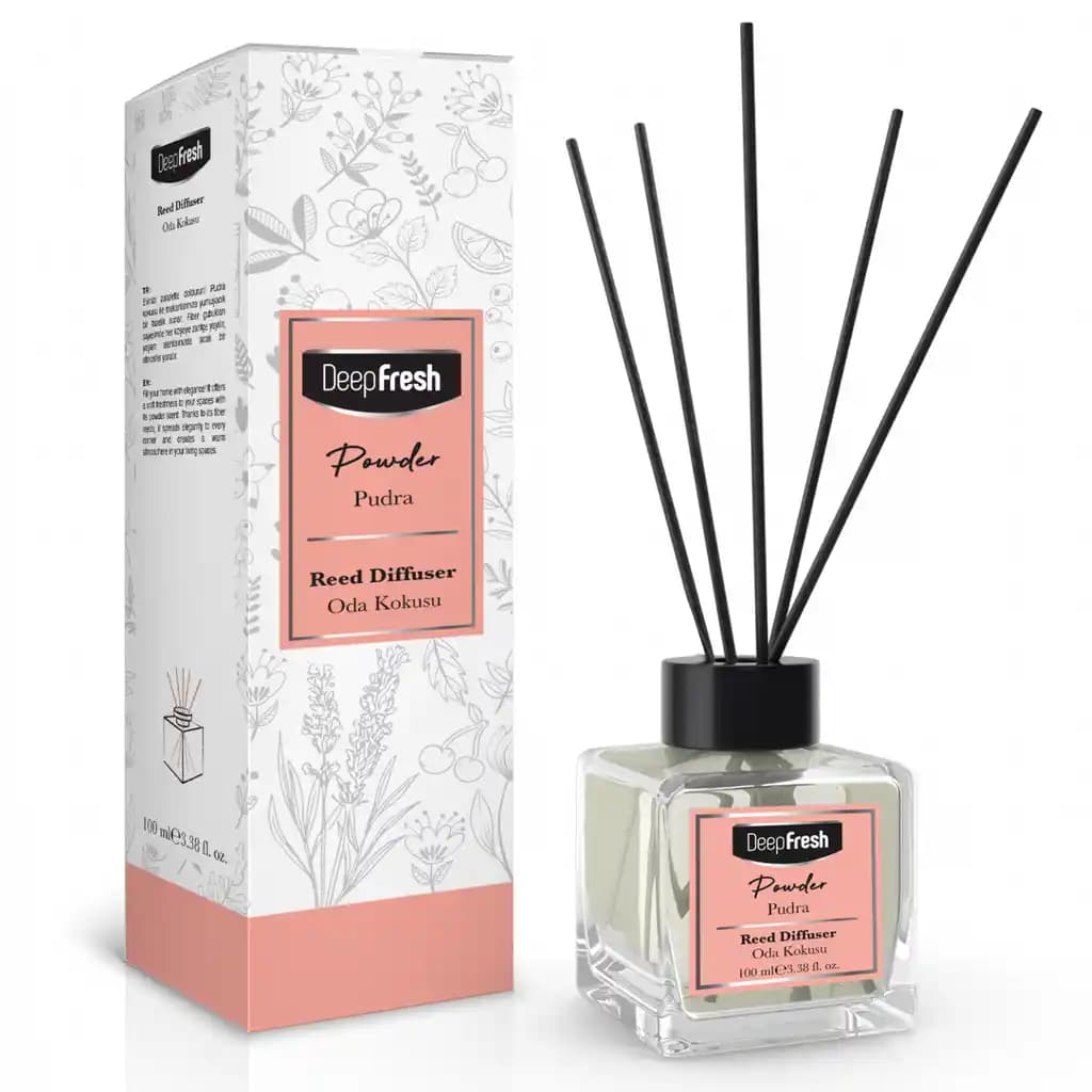 Bim Pudra Kokusu: Ekonomik ve Günlük Kullanıma Uygun Parfüm Seçenekleri