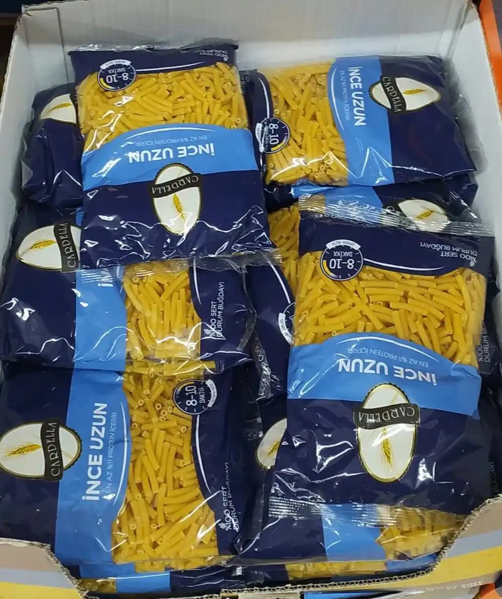 Bim Uzun Makarna Ürünleri ve Marketlerdeki Makarnalar Hakkında Detaylı İnceleme