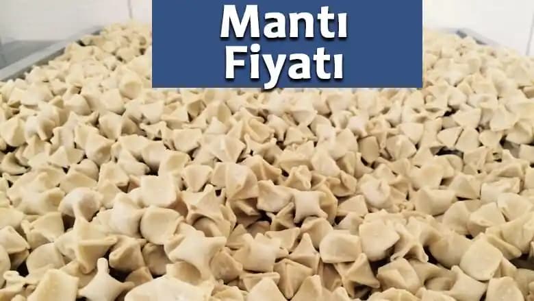 Bimde Mantı: Kayseri'nin Geleneksel İnce Hamur ve Lezzetli Tarifleri