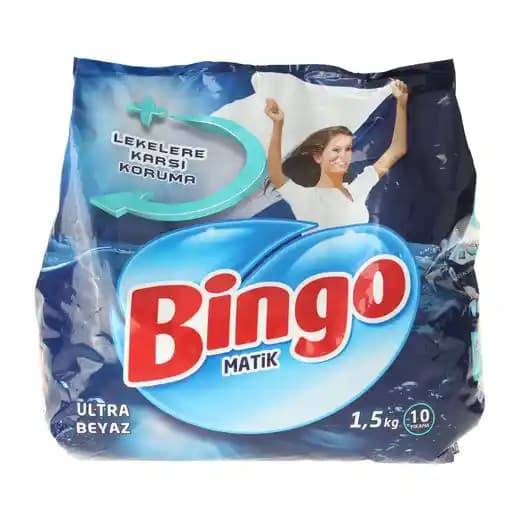 Bingo Ultra Beyaz ve Temizlik Ürünleri: Özellikleri, Kullanım Alanları ve Seçim İpuçları