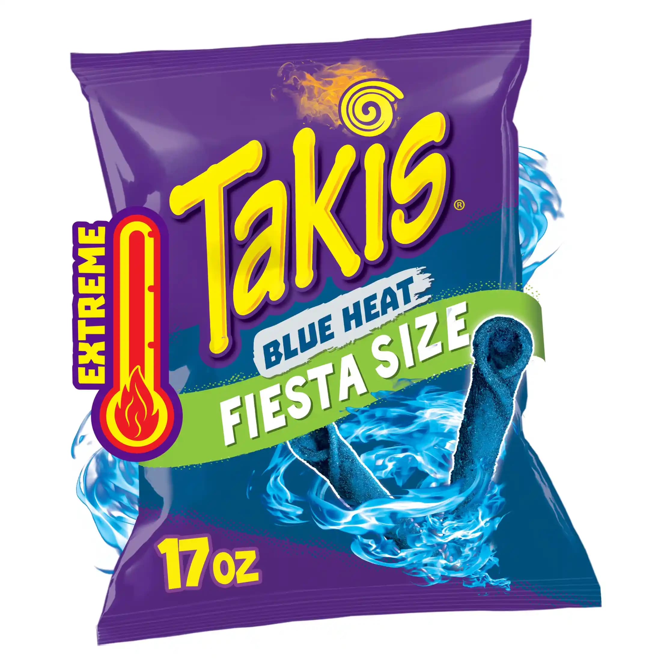 Blu Takis ve Marketlerdeki Yeri: Dayanıklılık ve Çok Yönlü Kullanım Özellikleri