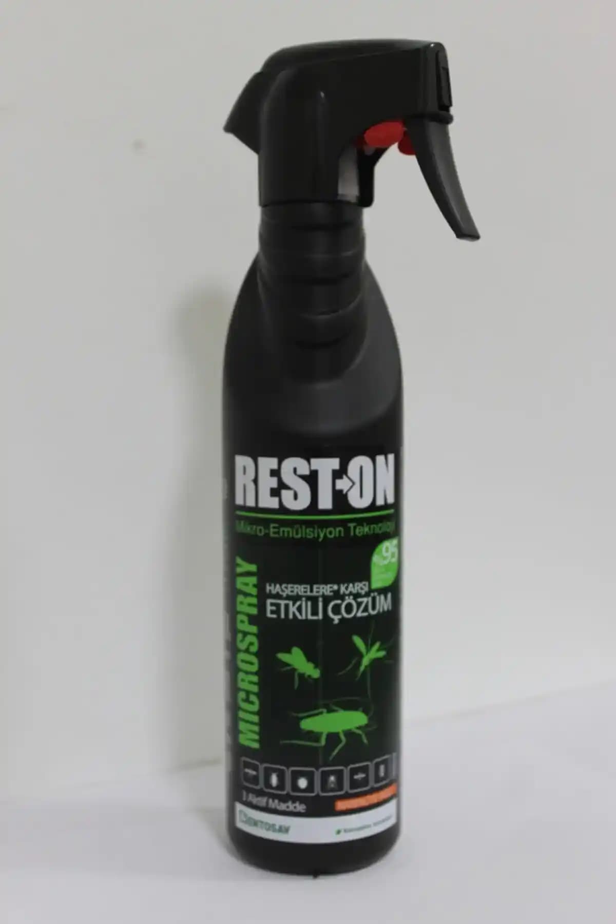 Böcek İlacı Spreyleri: Güvenli ve Etkili Kullanım Rehberi ile Ev ve Bahçenizi Koruyun