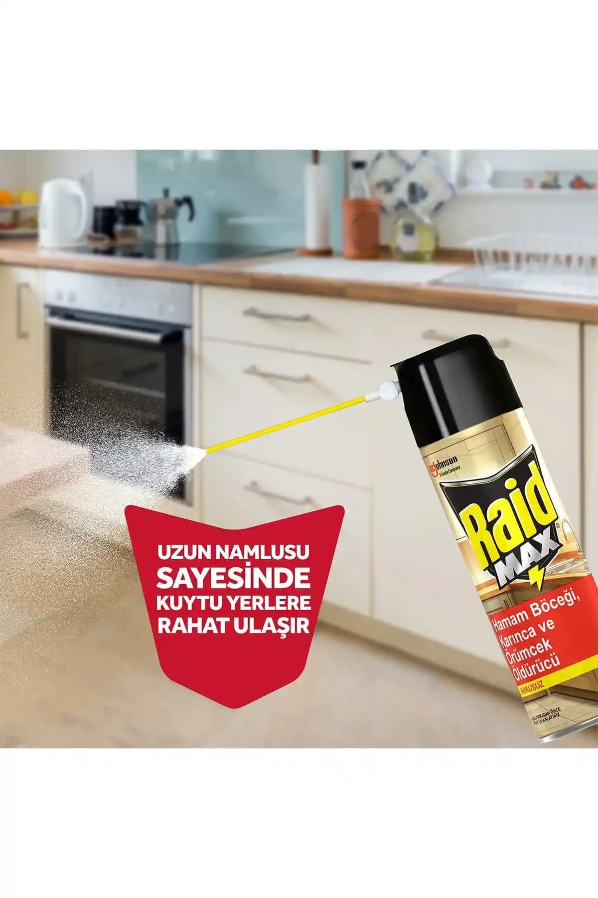 Böcek Öldürücü Spreyler: Güvenli ve Etkili Kullanım Rehberi