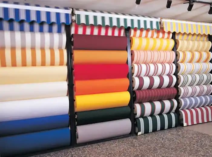 Branda Çeşitleri ve Özellikleri: Koruma ve Dayanıklılık İçin En Uygun Seçenekler