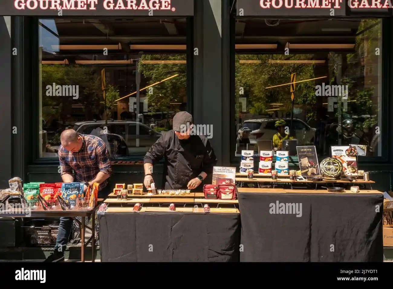 Brandon Florida'da Garaj ve Depolama Çözümleri: Güncel Hizmetler ve Yenilikler