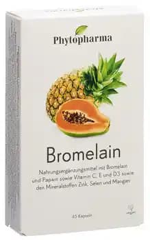 Bromelain Nedir? Ananas Enzimi ve Sağlık Üzerindeki Etkileri Hakkında Bilgiler