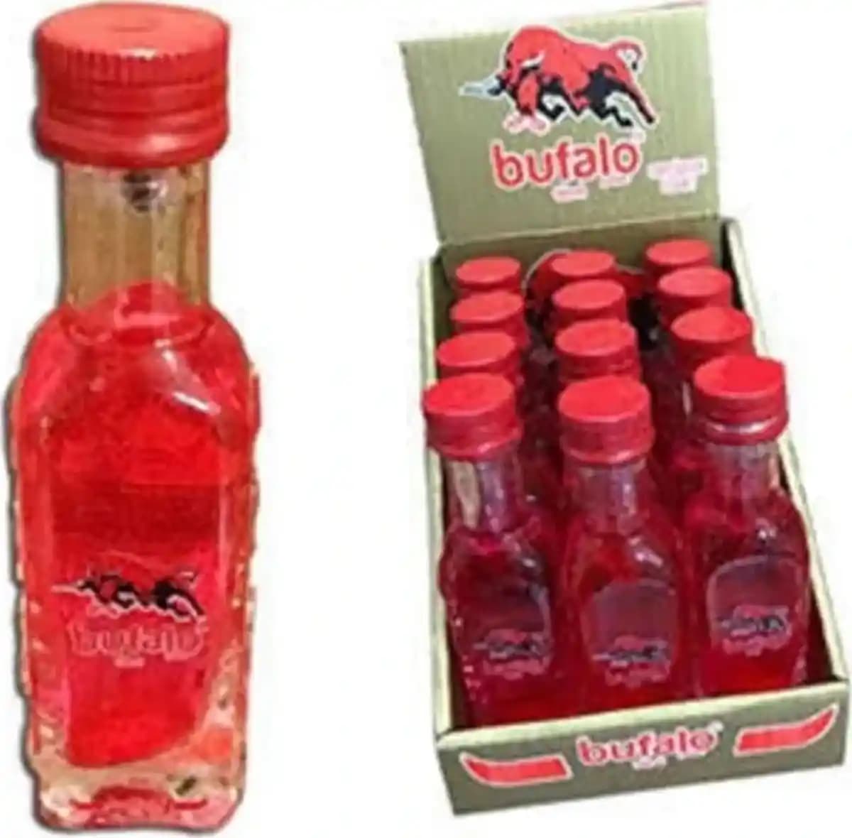 Bufalo Enerji İçeceği: Piyasa ve Tüketici Eğilimleri Üzerine Detaylı Bir İnceleme