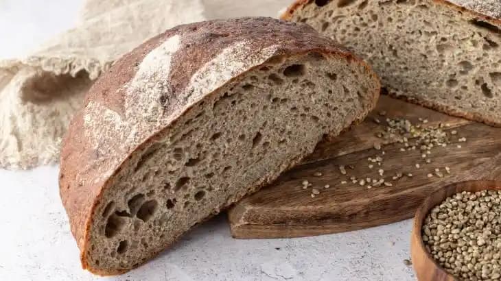 Buğday Ekmeğinin Sağlık Üzerindeki Faydaları ve Günlük Tüketim İpuçları