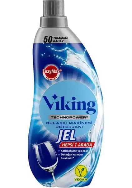 Bulaşık Makinesi Jel Tabletleri: Pratik ve Etkili Temizlik Çözümleri