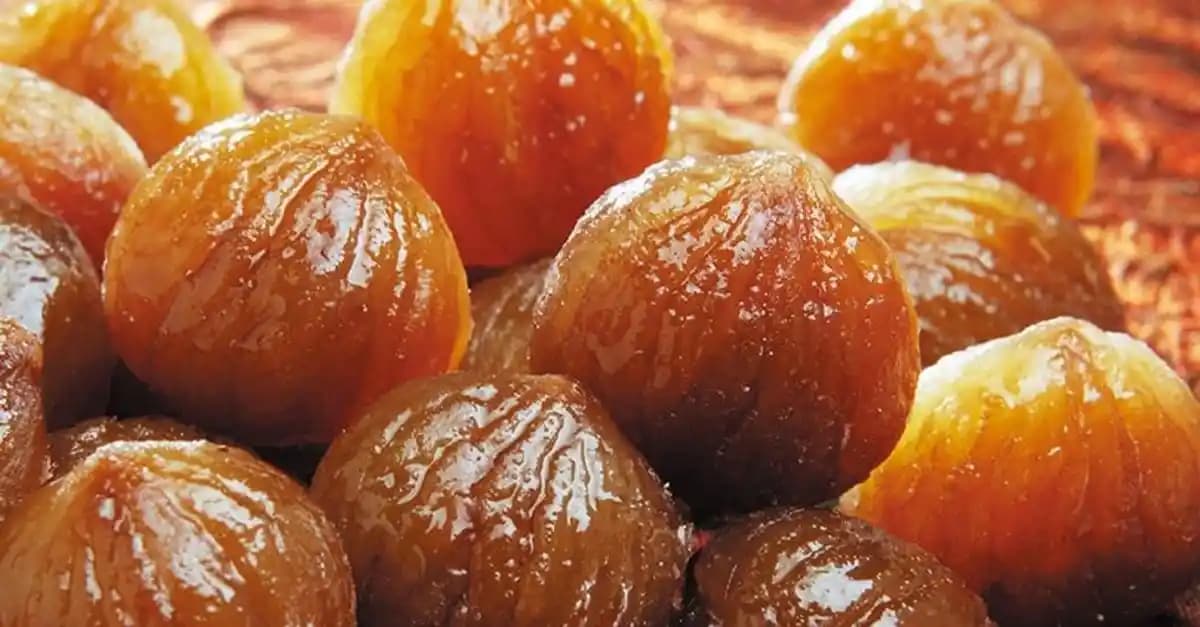 Bursa'da En İyi Kestane Şekeri Seçimi ve Özellikleri Hakkında Kapsamlı Bilgi
