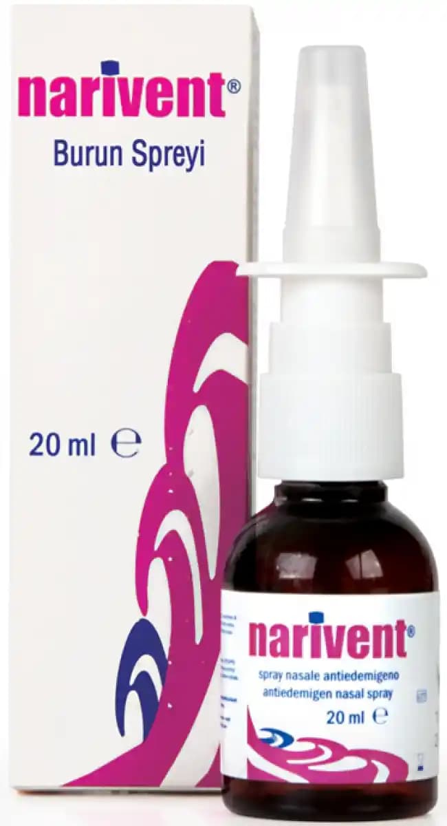Burun Tıkanıklığını Hızla Gideren Güvenilir Burun Açıcı Spreyler Rehberi