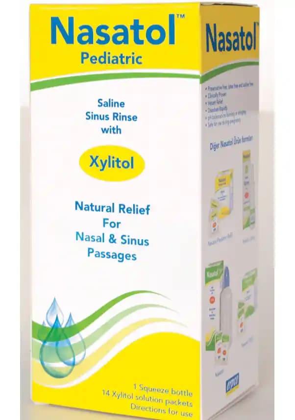 Burun Yıkama ve Nasatol Ürünleriyle Solunum Sağlığını Koruma Yöntemleri