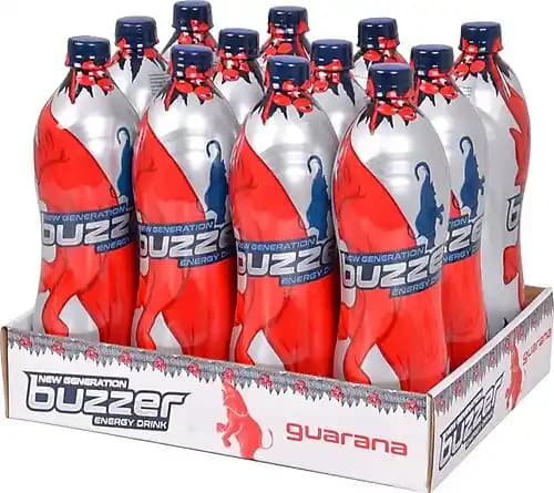 Buzzer Enerji İçeceği Piyasadaki Yeri ve Temel Özellikleri Hakkında Bilgi