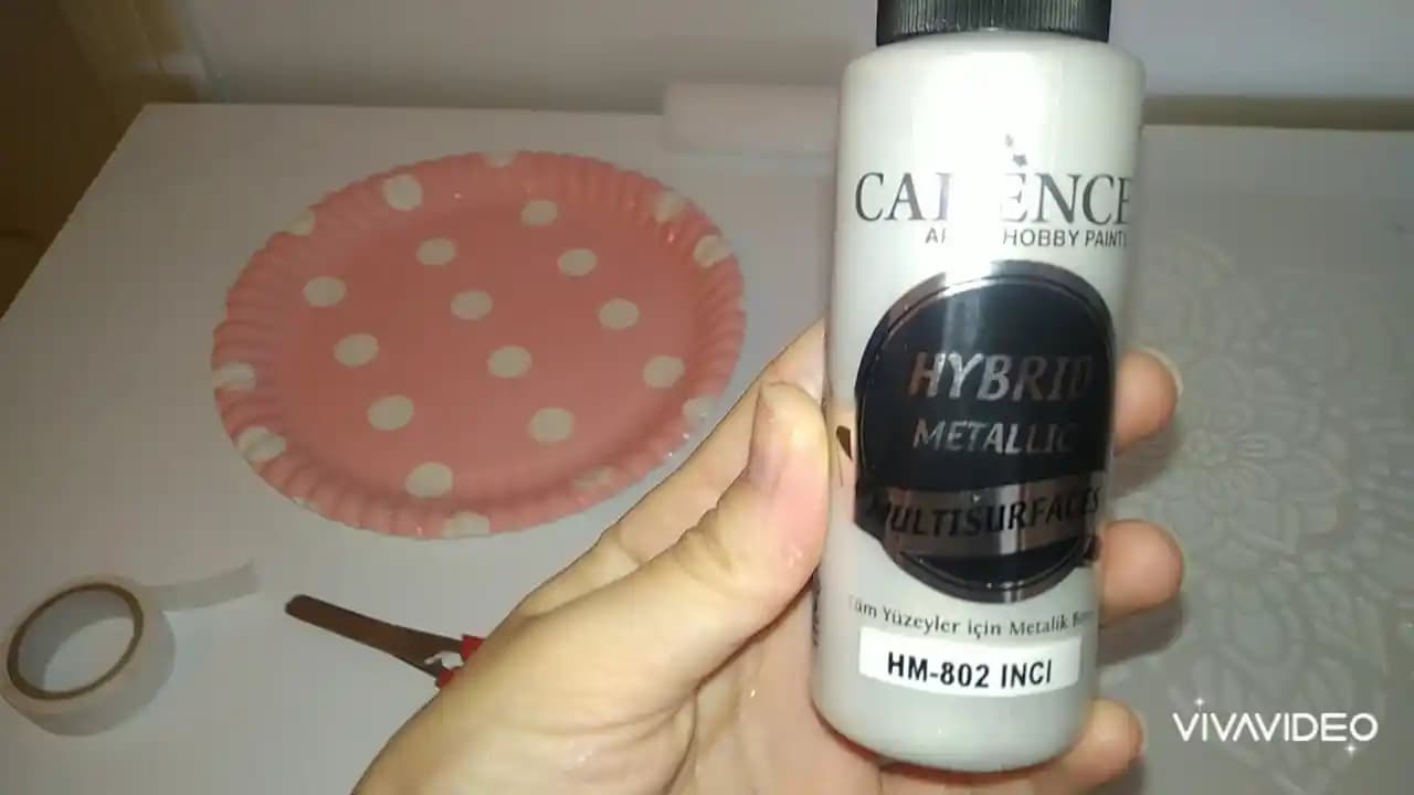 Cadence ile Metal Boyama Rehberi: Teknikler, Malzemeler ve Güvenlik İpuçları