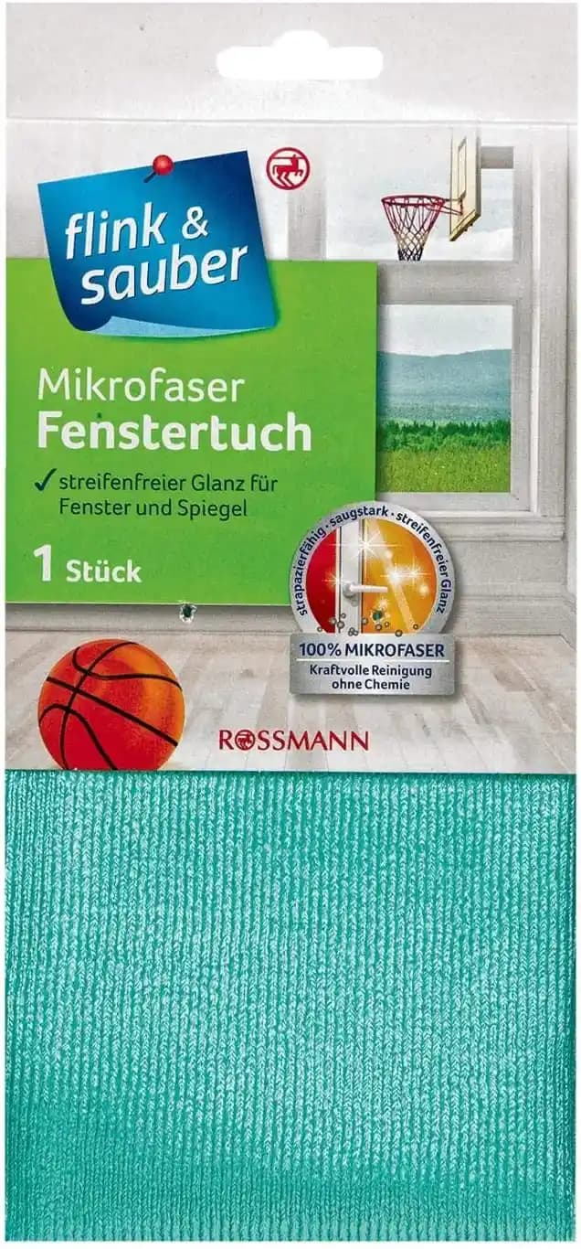 Cam Bezi Seçimi ve Kullanımı: Temizlik Performansını Artıran İpuçları