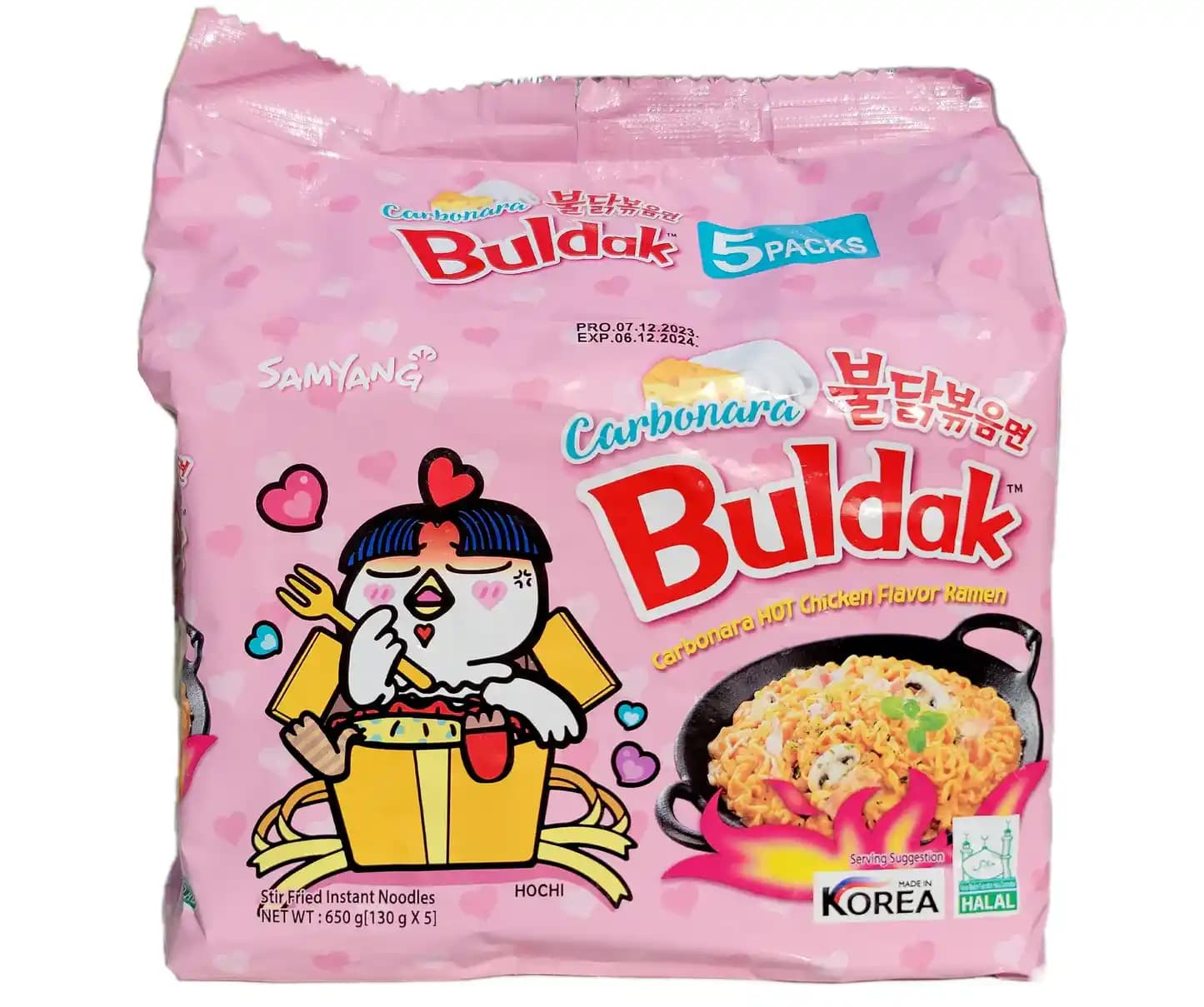 Carbo Ramen Ürünü Hakkında Detaylı Bilgi ve Piyasa Değerlendirmesi