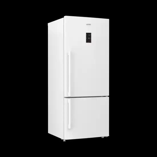 Carrefour Altus Buzdolabı: Enerji Tasarrufu ve Geniş İç Hacimle Günlük Kullanım İçin Uygun