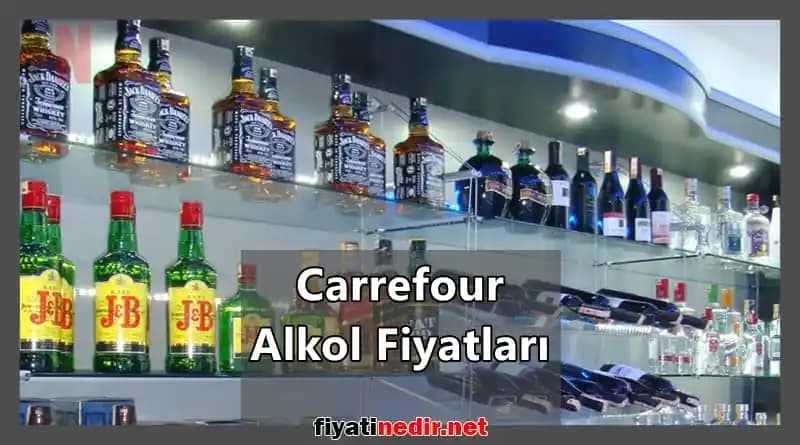 Carrefour Marketlerde Alkol Satışı Durumu ve Yasal Çerçeve Analizi