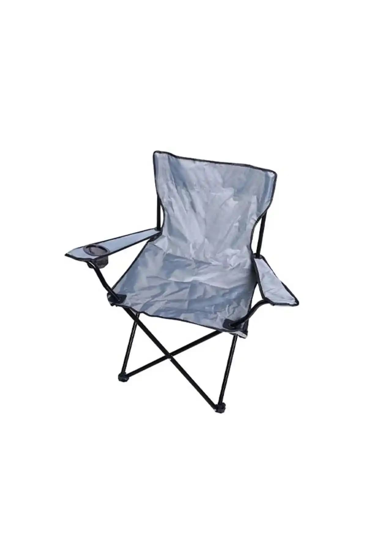 CarrefourSA Kamp Sandalyesi Seçerken Dikkat Edilmesi Gerekenler ve Özellikler