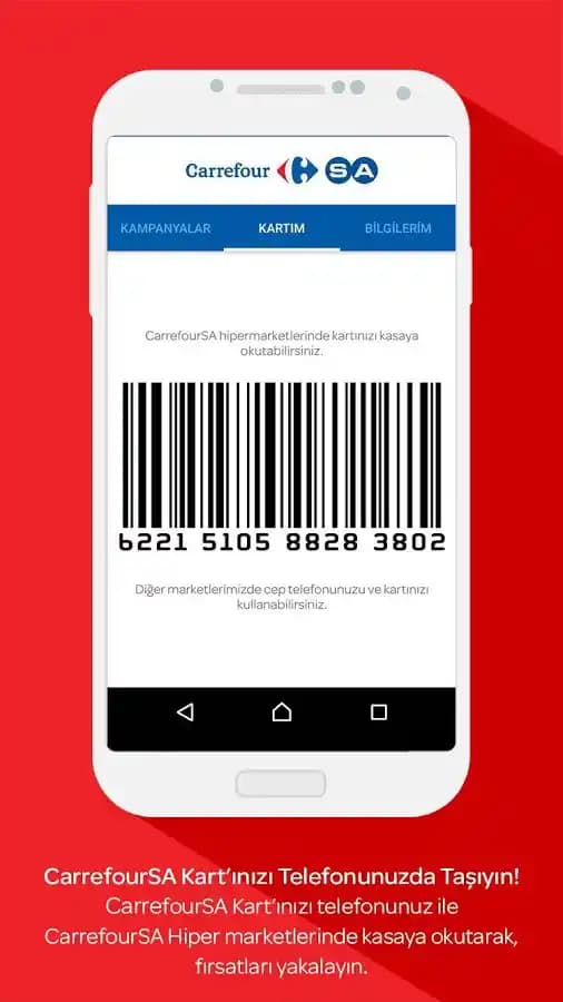 CarrefourSA Kart Puan Sorgulama Rehberi: Online ve Mağaza İçi İşlemlerle Puanlarınızı Kontrol Edin