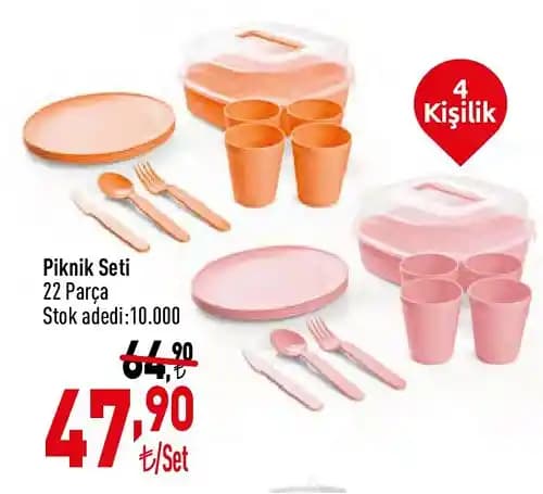 CarrefourSA Piknik Setleri: Güncel ve Pratik Bilgilerle Doğa Keyfini Artırın