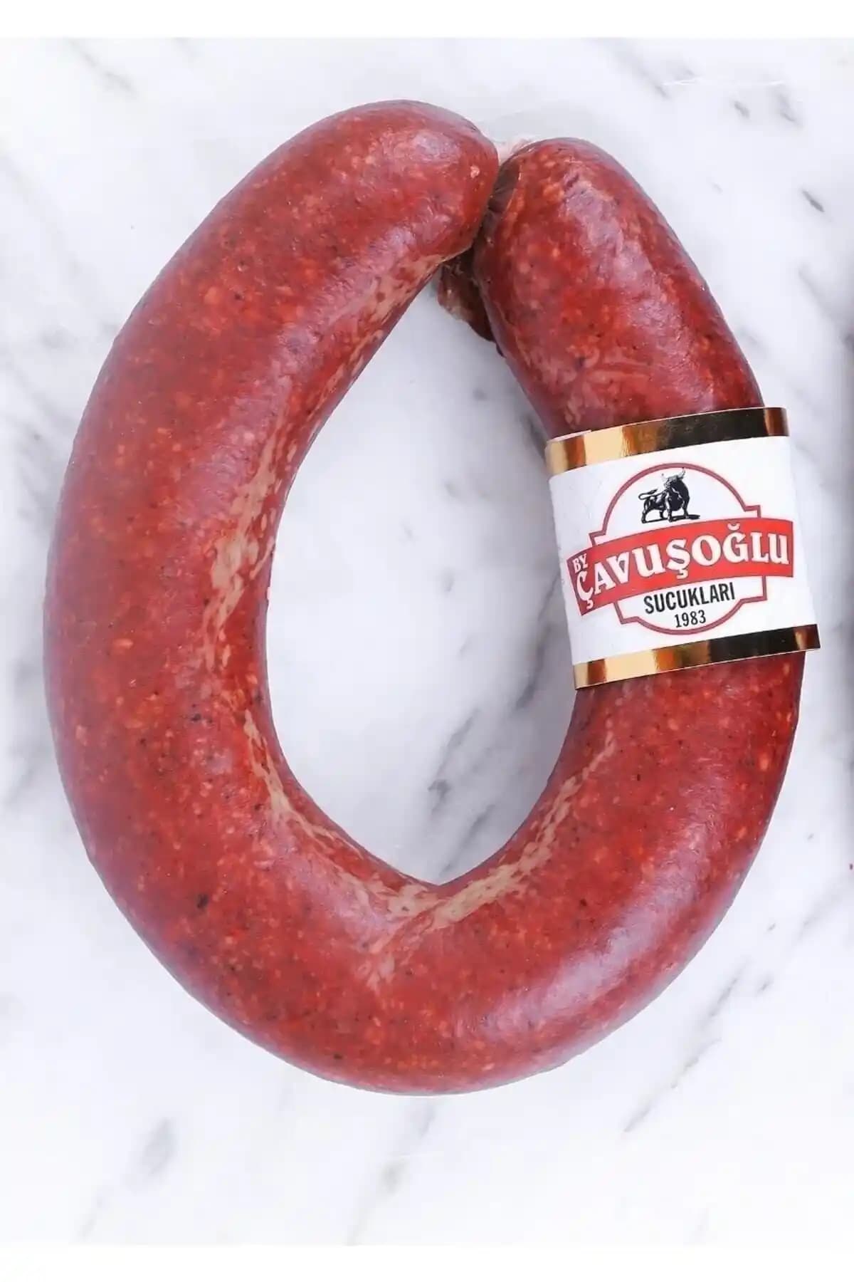 Çavuşoğlu Sucukları: Lezzet ve Kalitenin Temsilcisi Hakkında Detaylı Bilgi