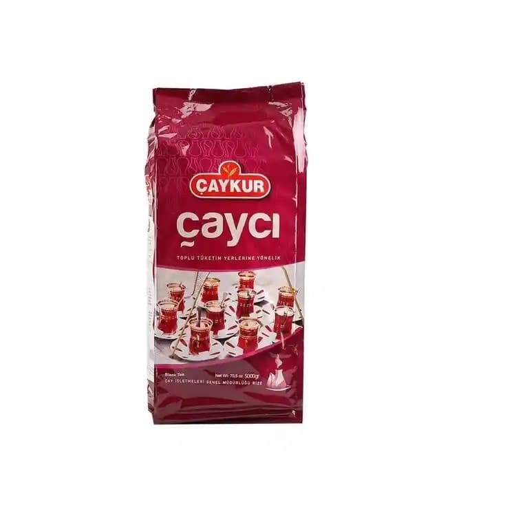 Çaykur Çaycı 5 kg Paketleri: Ekonomik ve Taze Çay Seçenekleri