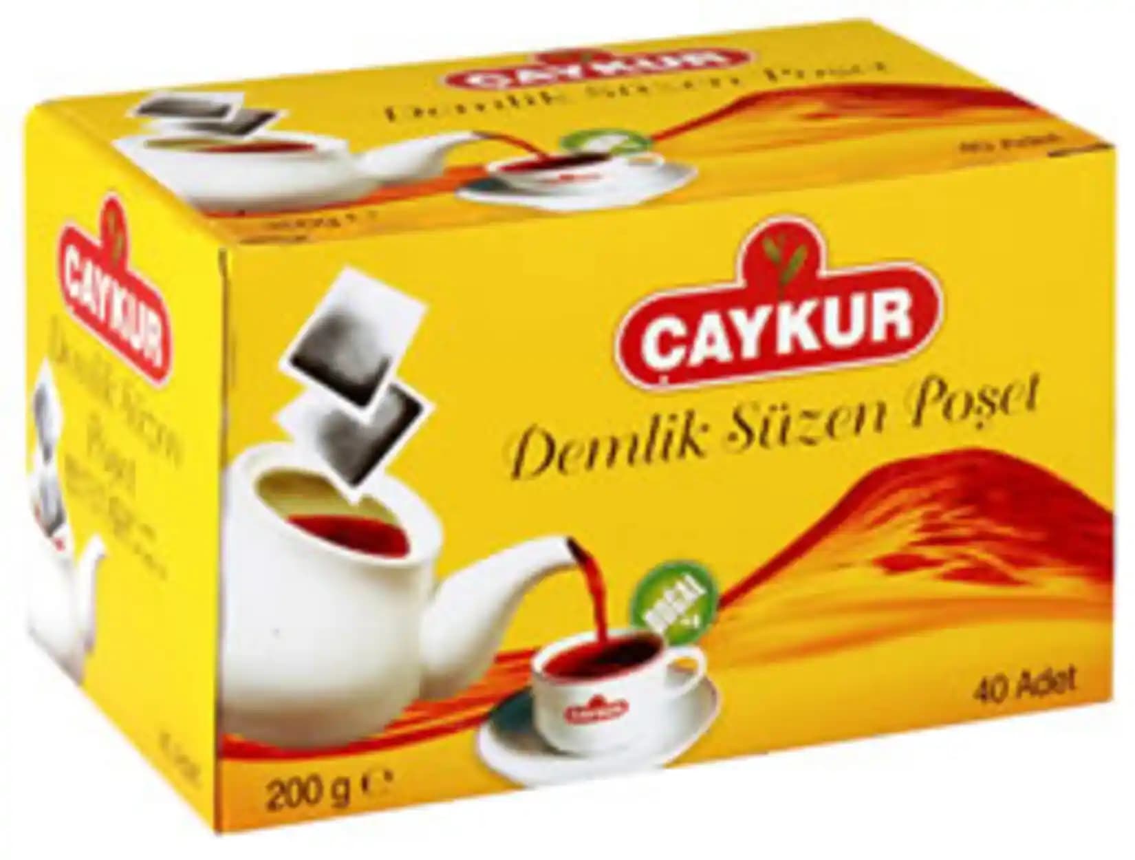 Çaykur Demlik Çayları: Pratik Kullanım ve Güvenilir Kaliteyle Günlük Çay Keyfi