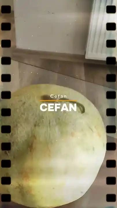 Cefa Kavunu: Yaz Aylarının Serinletici ve Lezzetli Meyvesi Özellikleri ve Sağlık Faydaları