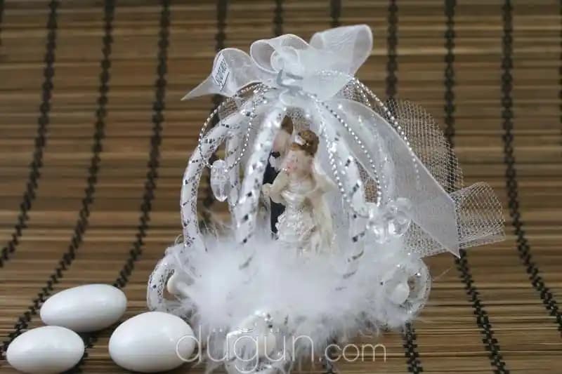 Çemrek Nikah Şekeri: Düğün ve Özel Günlerde Süsleme Sanatı ve Trendleri