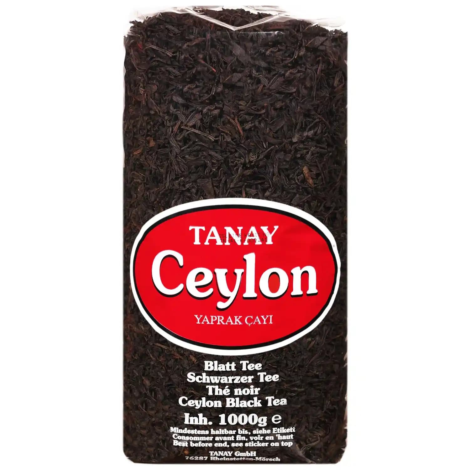 Ceylan Çay: Türkiye'nin En Sevilen Çay Markası ve Ürün Çeşitleri Hakkında Detaylı Bilgi