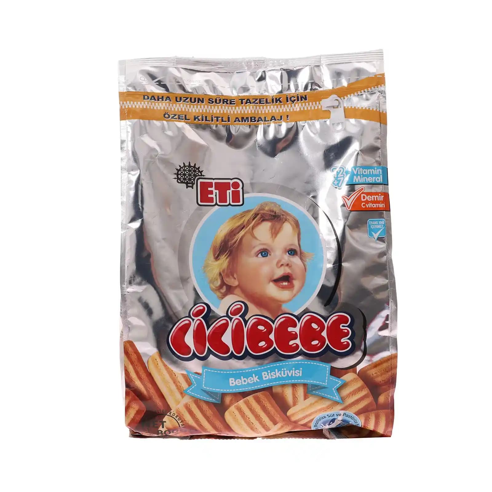 CiciBebe 800 gr Bebek ve Çocuk Ürünlerinde Güvenlik ve Kalite Standartları