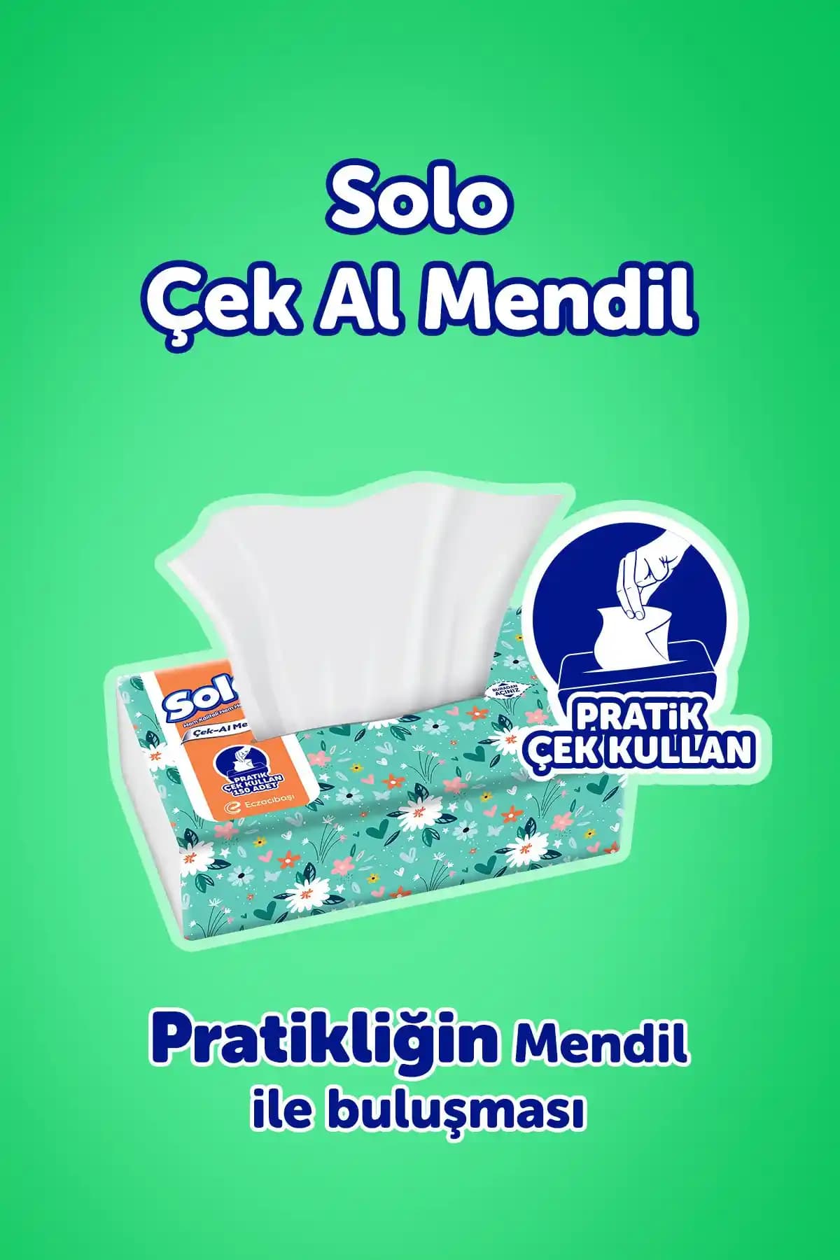 Cif Mendil: Günlük Hayatta Hijyen ve Temizlik İçin Pratik Çözüm