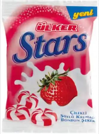 Çilek Aromalı Şekerler: Özellikleri, Tüketim ve Sağlık İpuçları