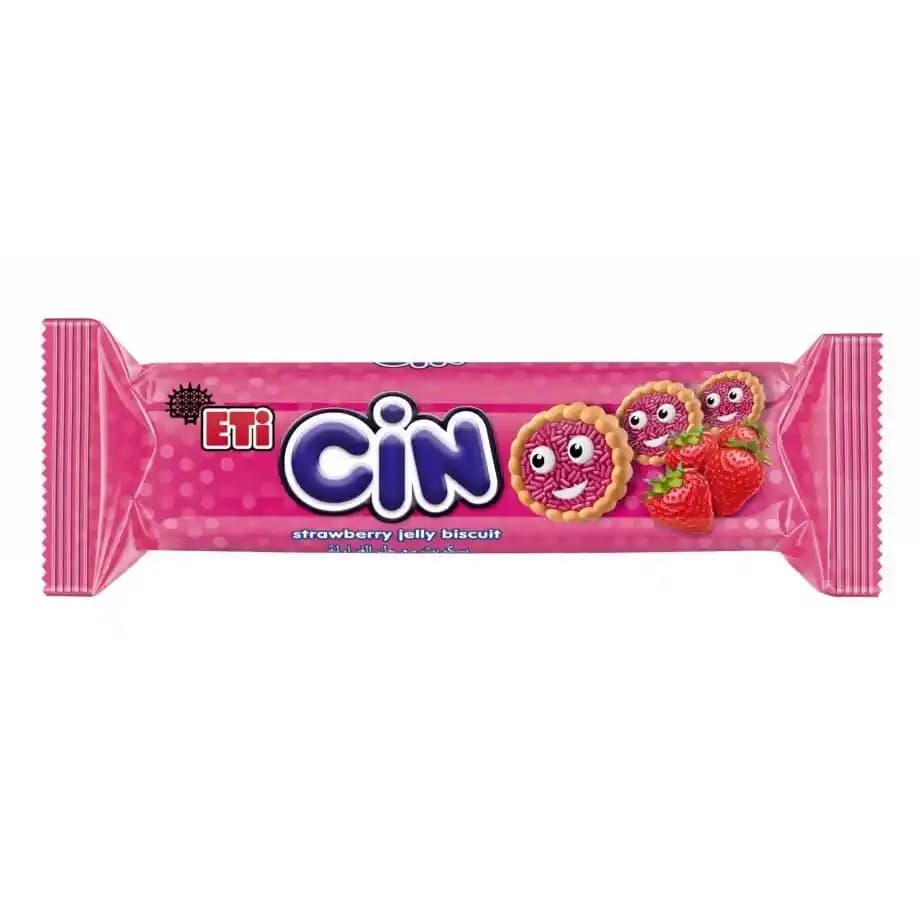 Çilekli Eti Cin ile Yeni Gıda Trendleri ve Farklı Tat Deneyimleri