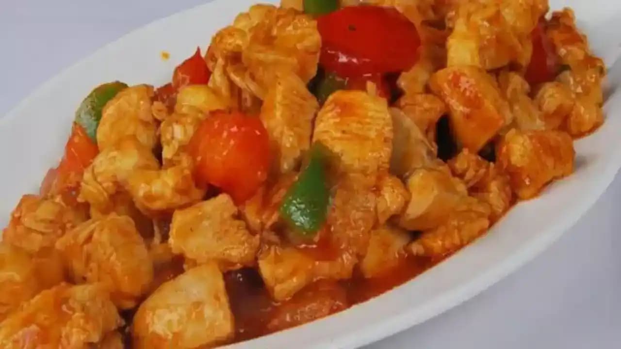 Çin Usulü Piliç Kavurma Tarifleri ve Pişirme Teknikleri Hakkında Detaylı Bilgi