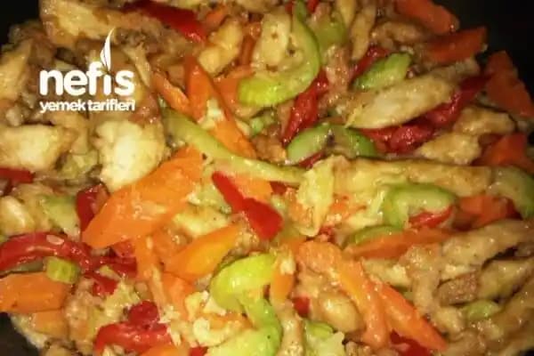 Çin Usulü Tavuk Tarifleri ve Geleneksel Lezzetlerin Modern Yansıması