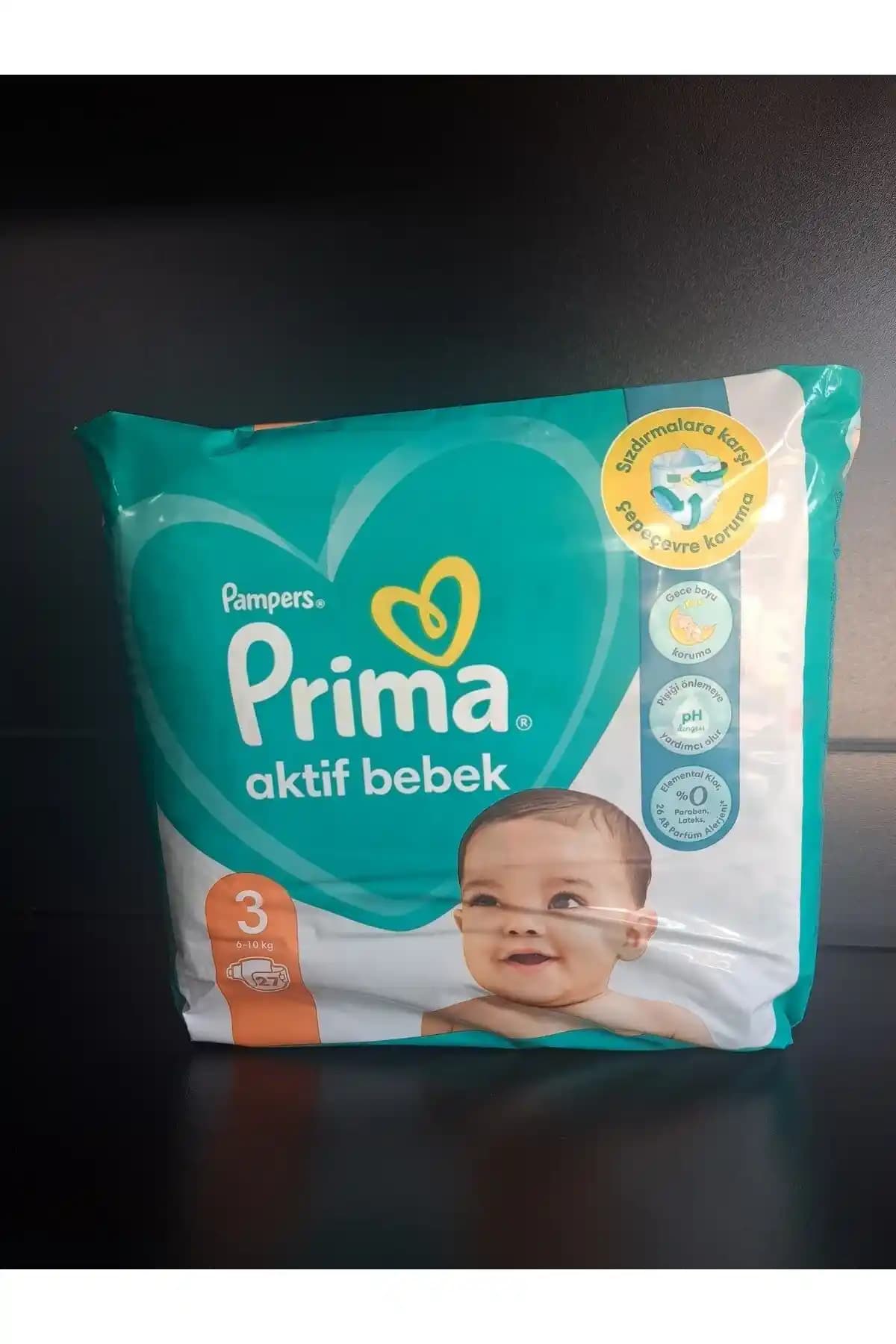 Çocuk Bezi Markaları ve Doğru Seçim İçin Bilinmesi Gerekenler