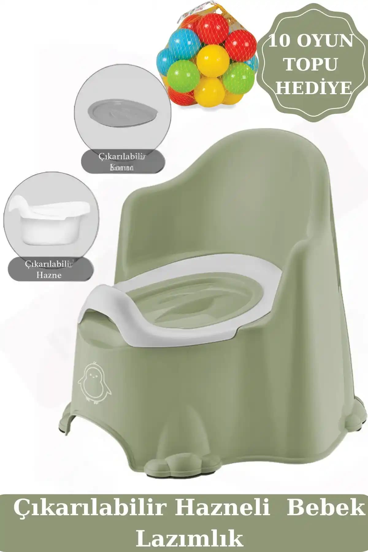 Çocuklar İçin Lazımlık Seçenekleri ve Püf Noktaları: Modeller, Fiyatlar ve Satın Alma İpuçları