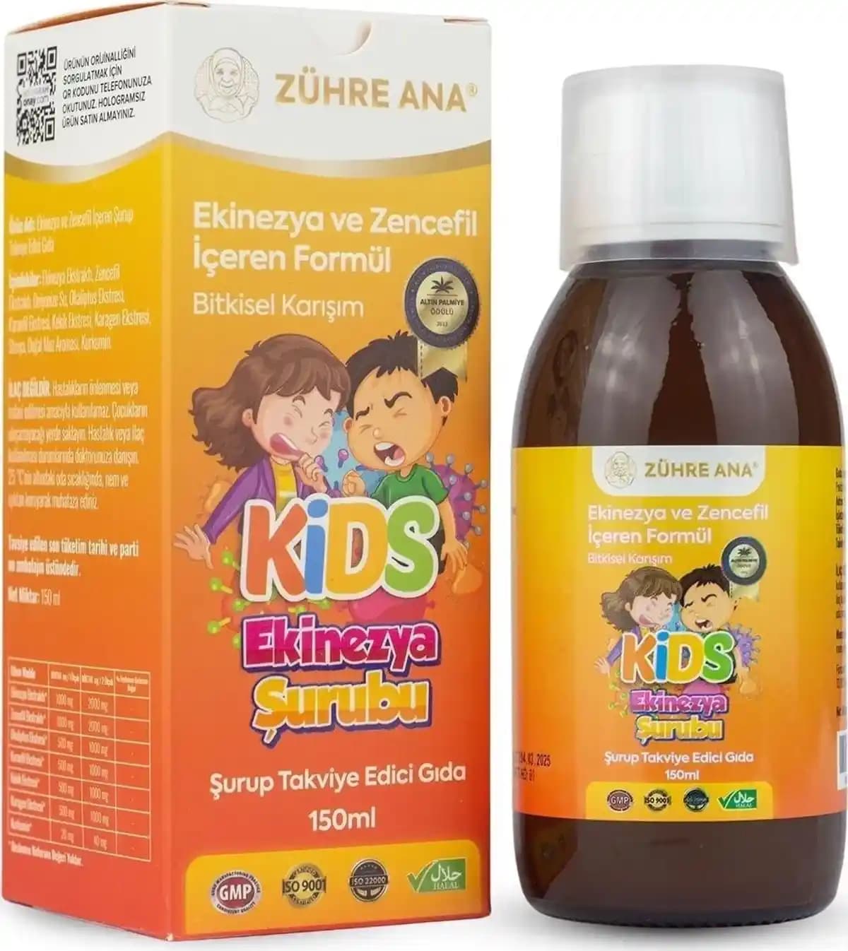 Çocuklar İçin Öksürük Şurubu Kullanımı ve Güvenlik İpuçları